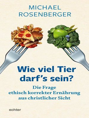 cover image of Wie viel Tier darf's sein?